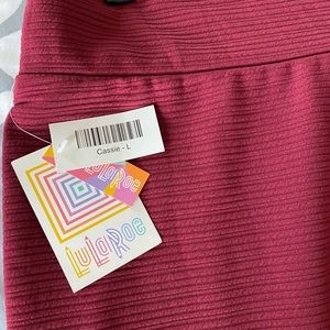 Lularoe Cassie Pencil Skirt
